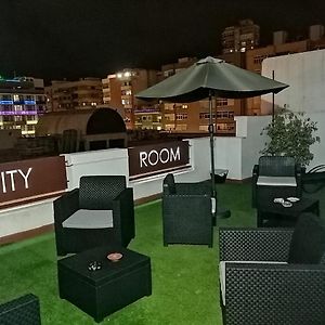 City Room Las Palmas